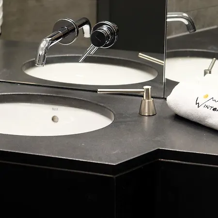 Winterpol 3* Карпач