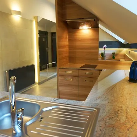 Winterpol 3* Карпач