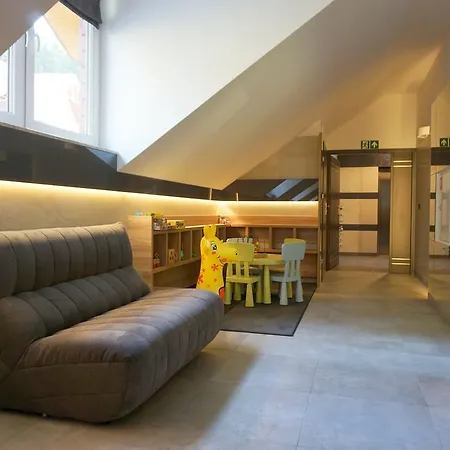 Winterpol Карпач