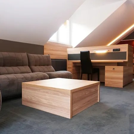 Winterpol Карпач