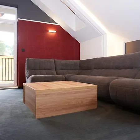 Winterpol Карпач