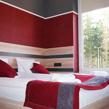 Winterpol Отель типа 