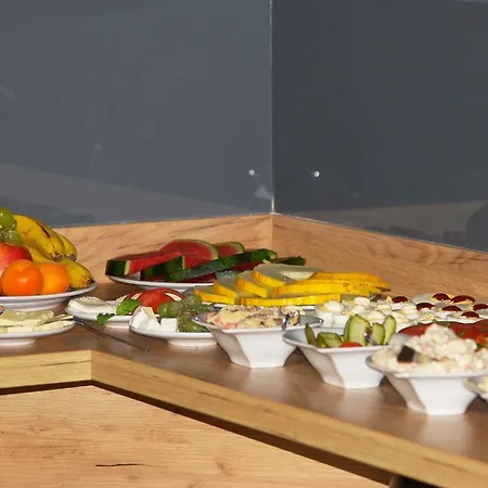 Winterpol 3* Карпач