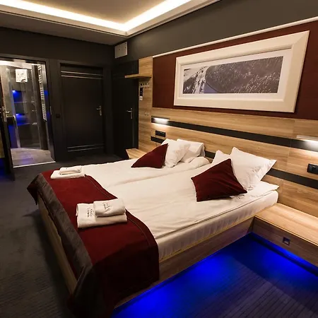 Winterpol Карпач