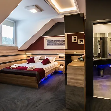 Winterpol Отель типа 