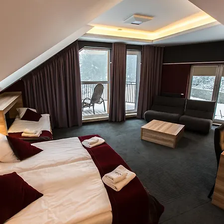 Winterpol Карпач