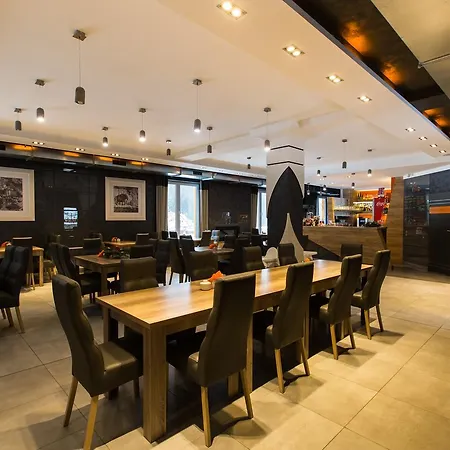 Winterpol 3* Карпач