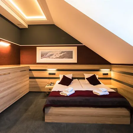 Winterpol Карпач