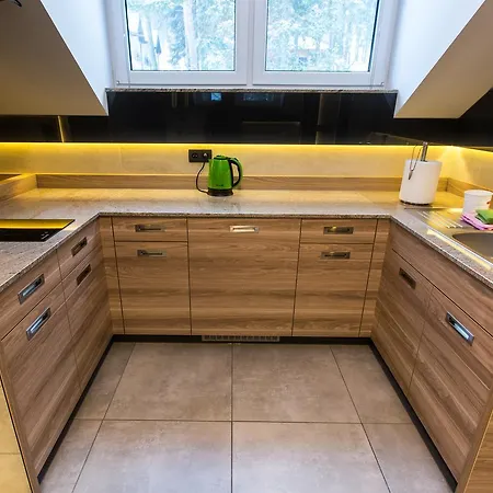 Winterpol Отель типа 