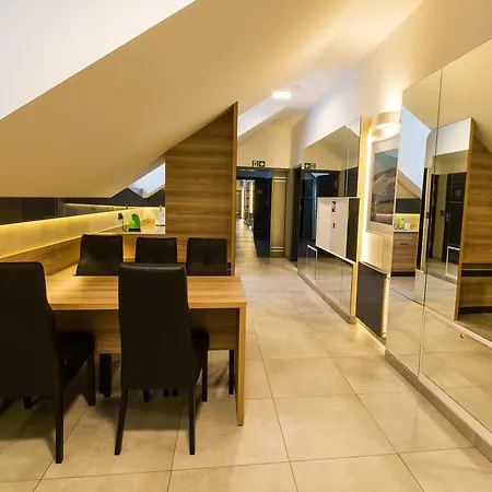 Winterpol Карпач