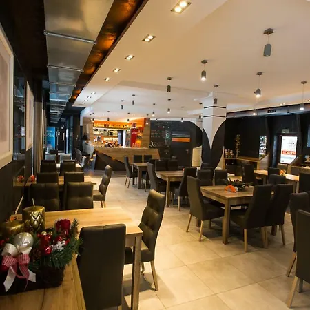 Winterpol Карпач