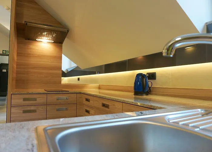 Couette-café Winterpol