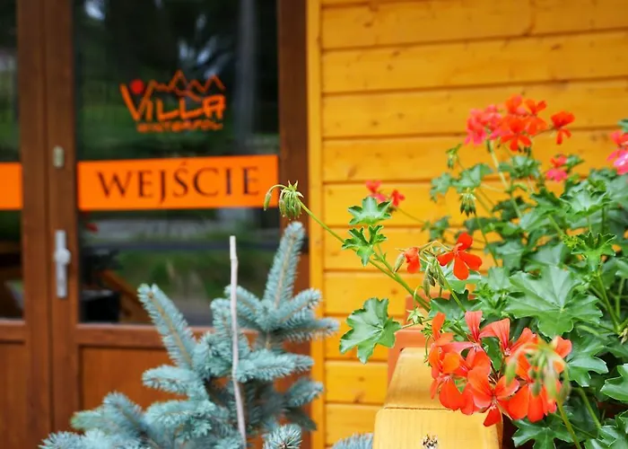 Winterpol Couette-café 3*