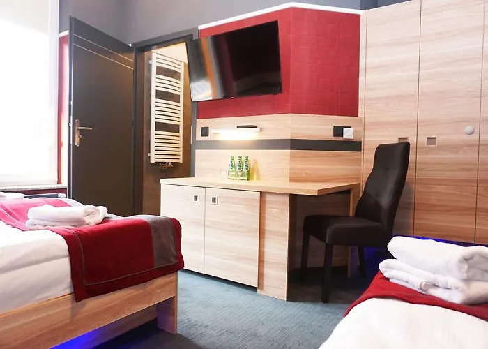 Winterpol Couette-café 3*