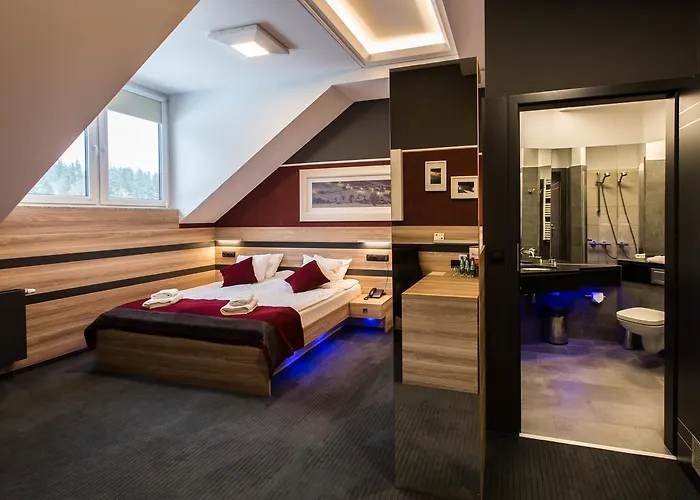 Winterpol Couette-café 3*