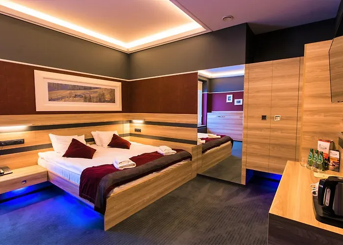 Couette-café Winterpol 3*