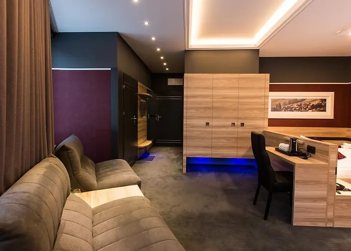 Winterpol Couette-café