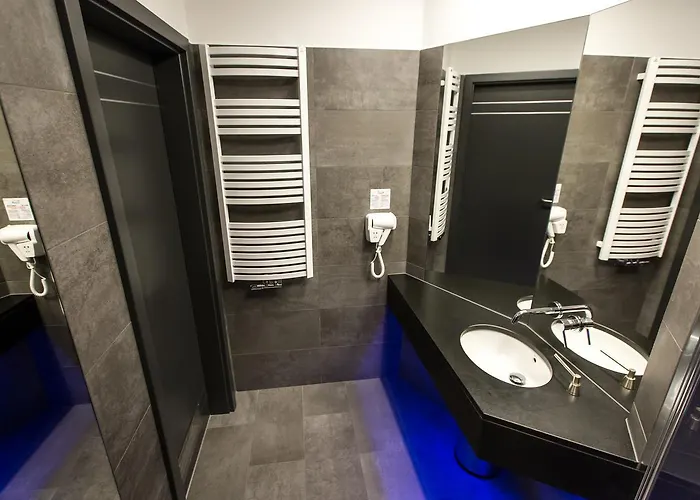 Couette-café Winterpol Karpacz