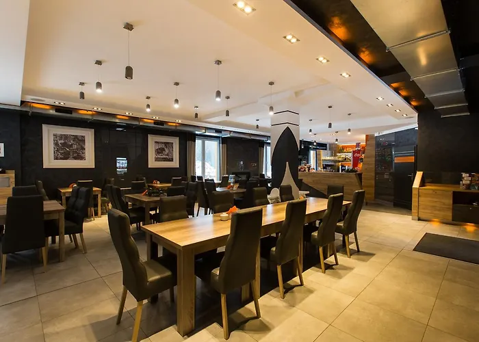 Winterpol 3* Karpacz