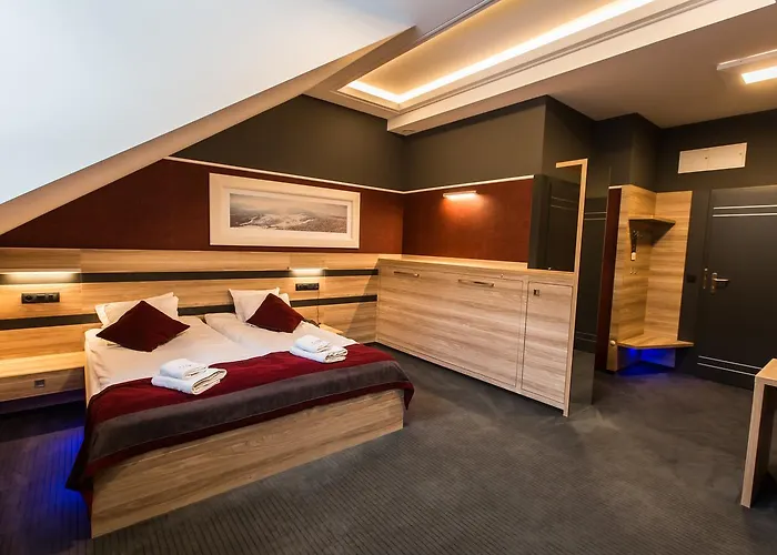 Couette-café Winterpol