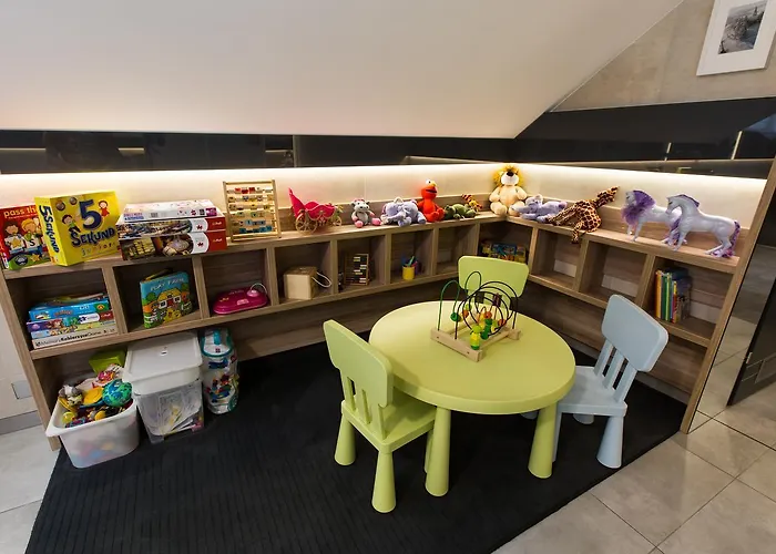 Winterpol Couette-café 3*