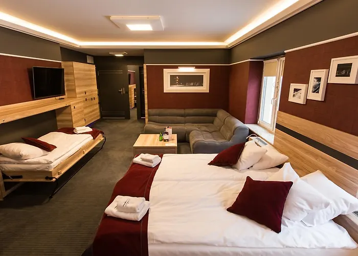 Winterpol Couette-café