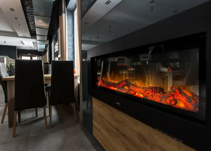 Couette-café Winterpol Karpacz