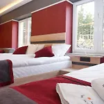 Bed & Breakfast Winterpol Karpacz