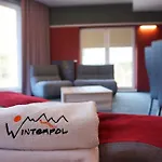 לינה וארוחת בוקר Winterpol קרפאז'