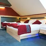 Bed & Breakfast Winterpol