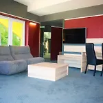 לינה וארוחת בוקר Winterpol