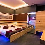 Bed & Breakfast Winterpol 3*