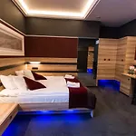 Winterpol 3* קרפאז'