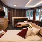 Winterpol 3* קרפאז'