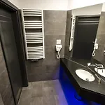 לינה וארוחת בוקר Winterpol קרפאז'
