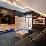 לינה וארוחת בוקר Winterpol 3*