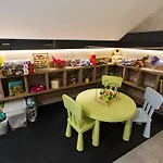 Winterpol Bed & Breakfast 3*