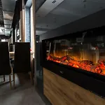לינה וארוחת בוקר Winterpol קרפאז'
