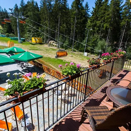 Alojamento de Acomodação e Pequeno-almoço Winterpol