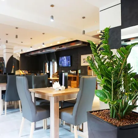 Winterpol Alojamento de Acomodação e Pequeno-almoço