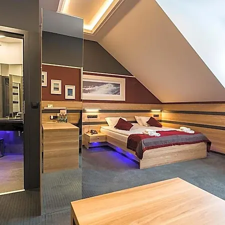B&B Winterpol