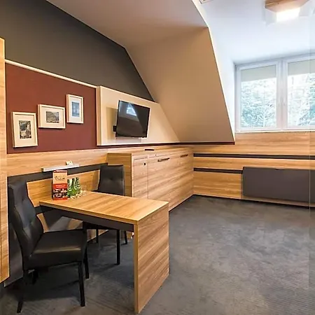Winterpol Bed & Breakfast Karpacz