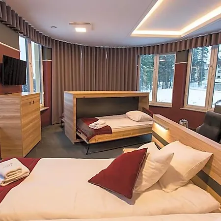 B&B Winterpol 카르파츠