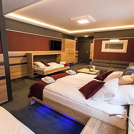 Winterpol B&B 4*