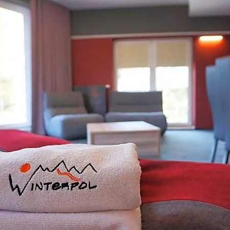 Winterpol Panzió Karpacz