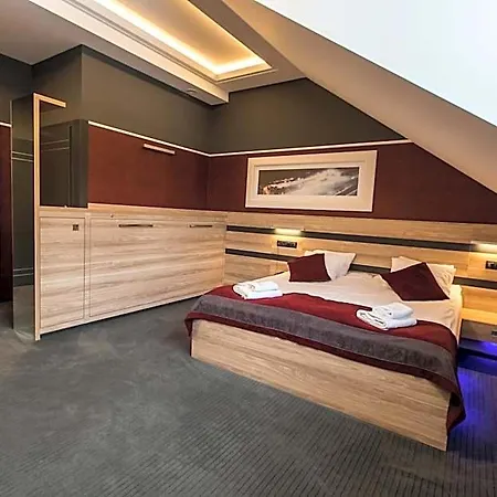 Winterpol 4* Karpacz