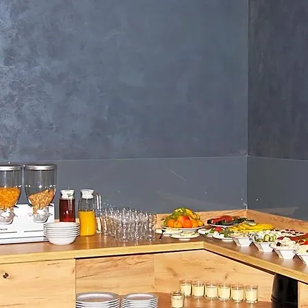 Bed & Breakfast Winterpol 4*