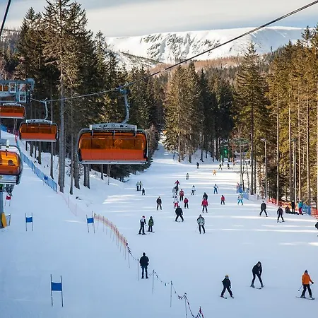 Winterpol * Karpacz