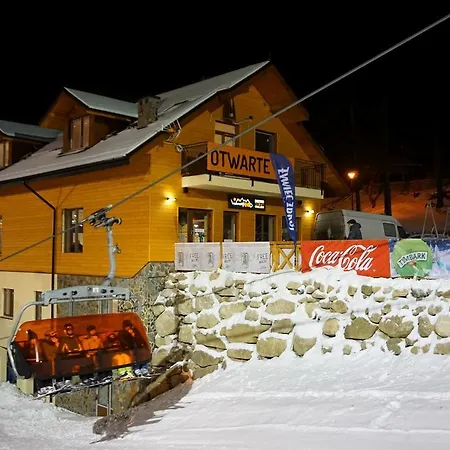 Winterpol Bed & Breakfast