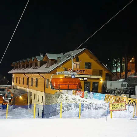Winterpol * Karpacz
